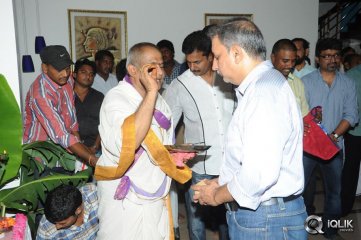 Bandipotu Movie Opening